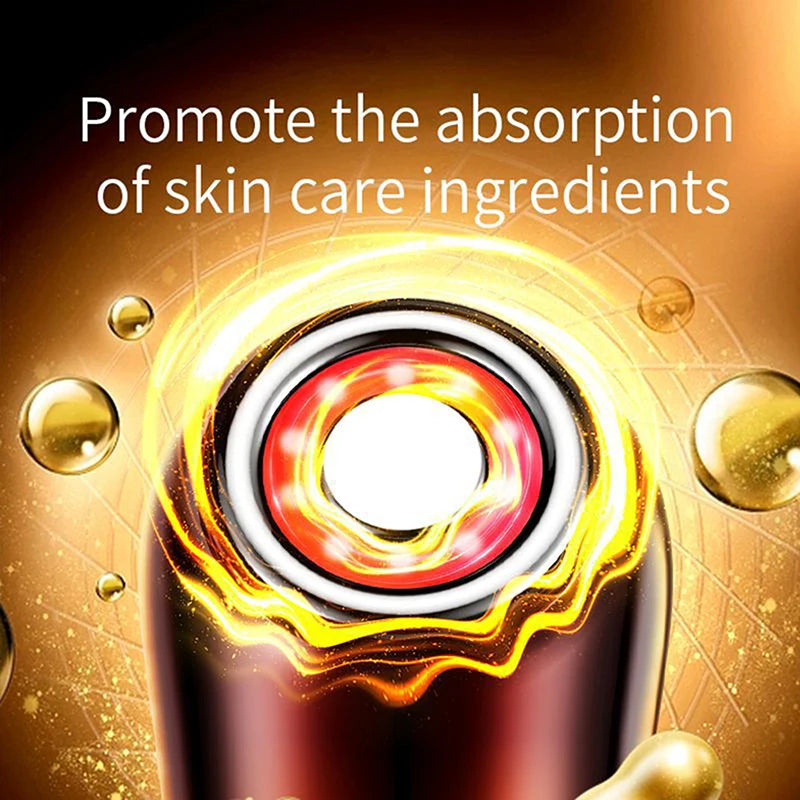 Microcurrent Face Glüo Beauty