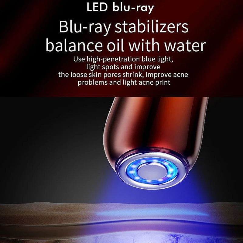 Microcurrent Face Glüo Beauty