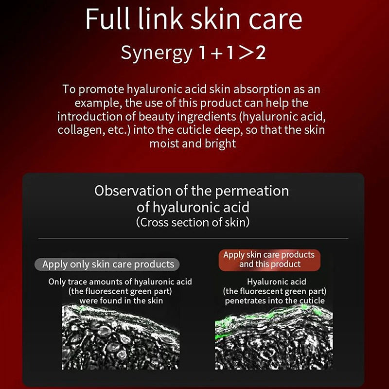 Microcurrent Face Glüo Beauty