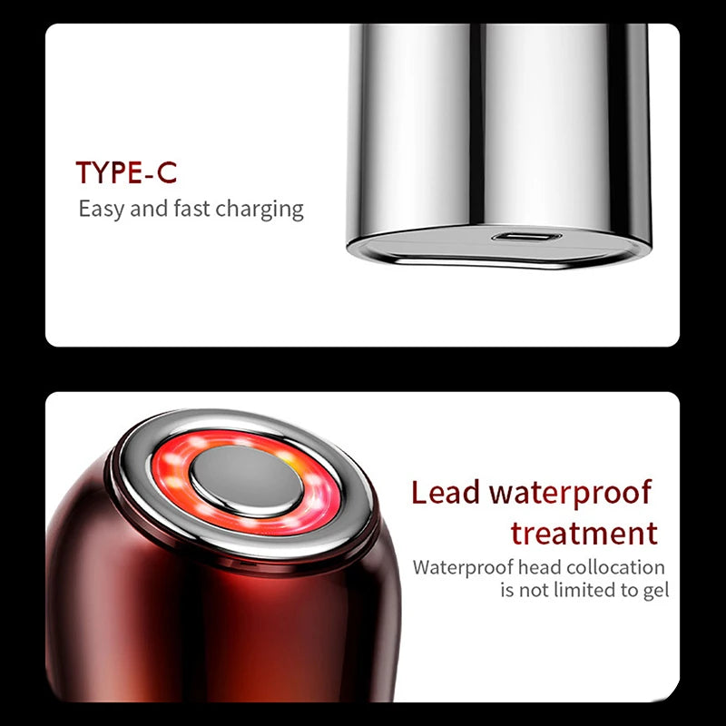 Microcurrent Face Glüo Beauty