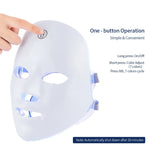 Glüo Facial Mask Led 400 mAh