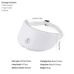 Glüo Neck Mask Led