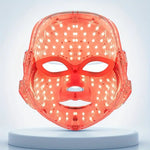 Glüo Facial Mask Led 400 mAh