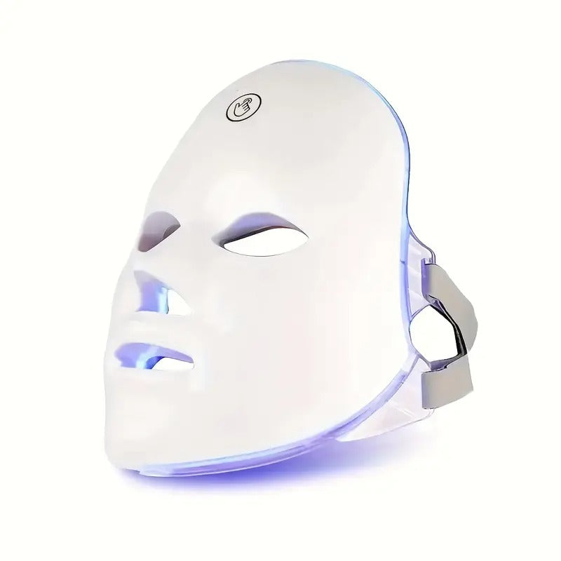 Glüo Facial Mask Led 400 mAh