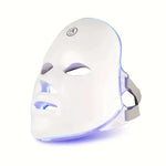 Glüo Facial Mask Led 1200 mAh