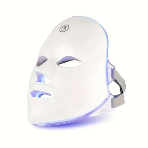 Glüo Facial Mask Led 400 mAh